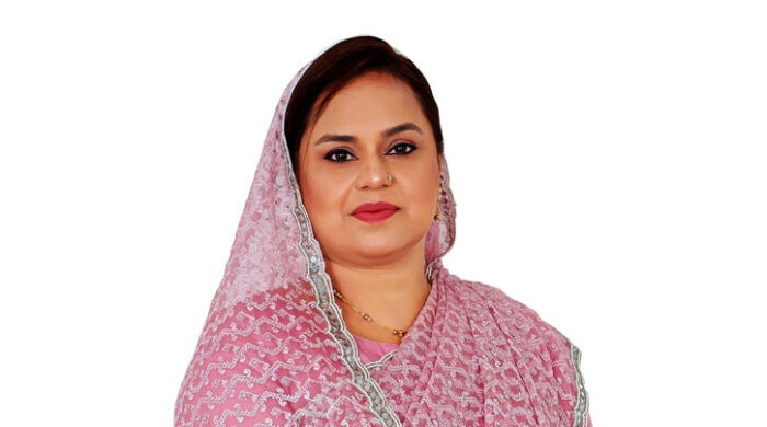 নেত্রকোনার দুর্গাপুরে সাবেক চেয়ারম্যান জান্নাতুলসহ গ্রেফতার ৭