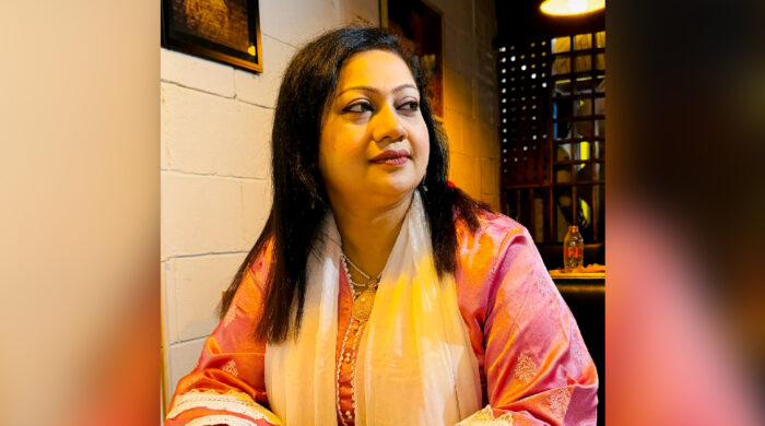 মানিকগঞ্জে আ.লীগ নেত্রী জেসমিন আক্তার গ্রেফতার