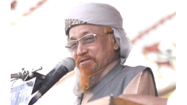 শাপলা চত্বরের ঘটনার প্রসঙ্গ টানলেন জুনায়েদ আল হাবিব