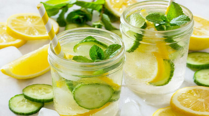 খালি পেটে সকালের জন্য উপকারী পানীয়