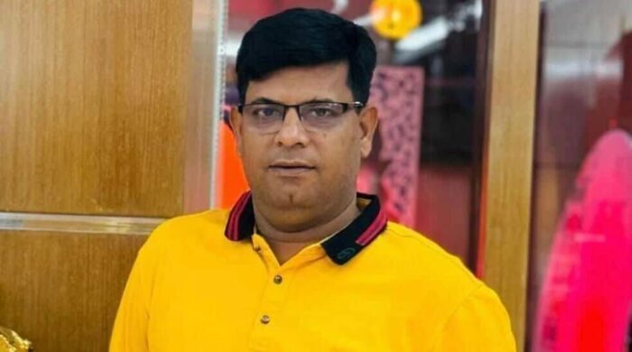 পল্লবীতে কিবরিয়া হত্যাকাণ্ড: দোষীদের দ্রুত গ্রেপ্তার দাবি আমিনুলের