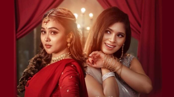 লুইপা ফিরলেন নতুন গান ‘চুড়ি ছাম ছাম’-এ