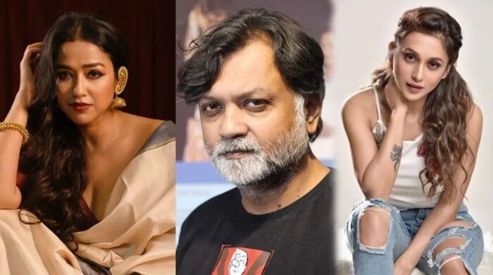 সোহিনী ছাড়িয়ে মিমি চক্রবর্তী, বড়পর্দায় নতুন নায়িকা