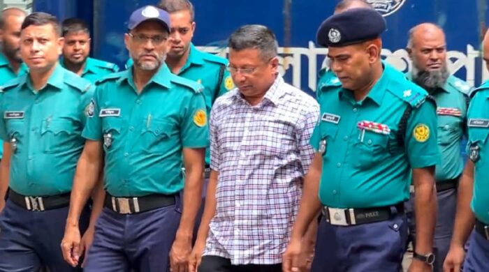 রাজসাক্ষী চৌধুরী মামুনের কারাভোগে নতুন সিদ্ধান্ত