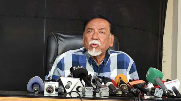 জুলাই সনদ নয়, গণতন্ত্রে জনগণের সংসদ দরকার: হাফিজ