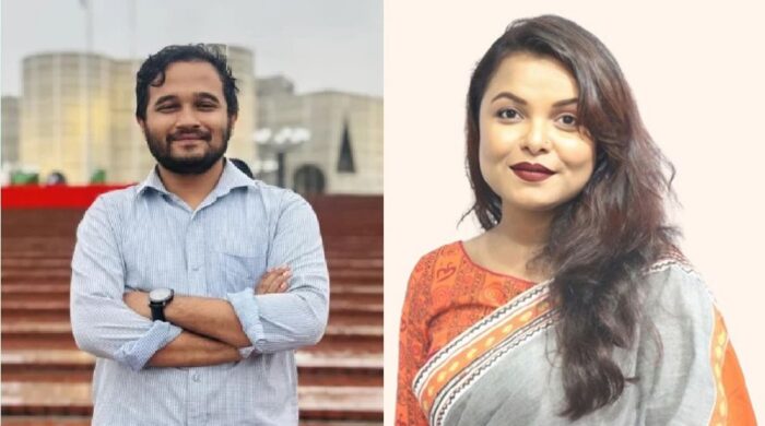 মীর স্নিগ্ধের পোস্টে বিতর্ক, শাওনের তীব্র সমালোচনা