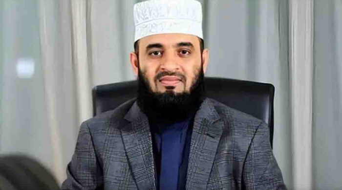 সারা দেশে ভূমিকম্প, আজহারীর সতর্ক বার্তা