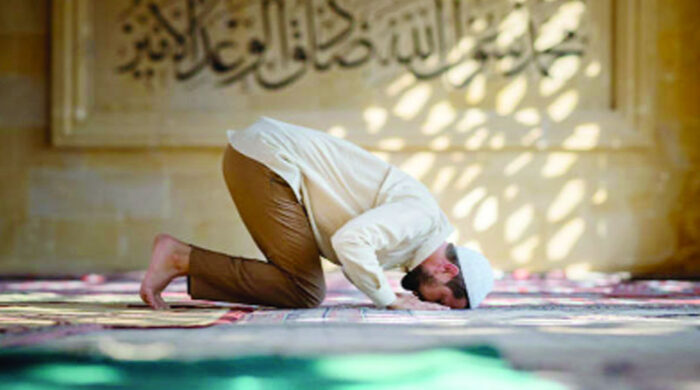 ১২ নভেম্বর: ঢাকার নামাজের সময়সূচি ও সূর্যোদয়-সুর্যাস্তের সময়