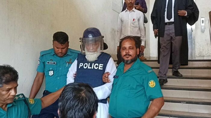 নাসা চেয়ারম্যান নজরুলের ১৮০ কোটি টাকার সম্পদ জব্দ