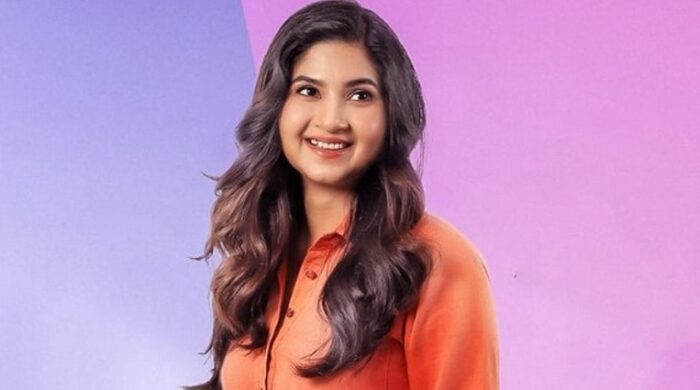 ‘ব্যাচেলর পয়েন্ট’–এ নতুন চমক অর্চিতা স্পর্শিয়া