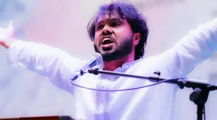 রাজনীতির সামন্ততন্ত্র ভাঙার স্বপ্ন শহীদ ওসমান হাদি