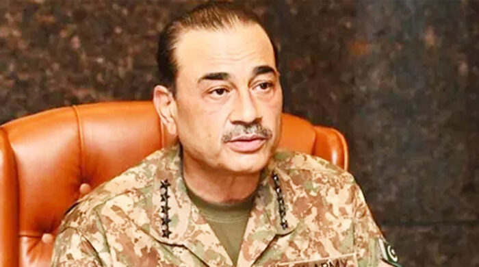 আগ্রাসন মোকাবিলায় কঠোর প্রতিক্রিয়ার বার্তা দিল পাকিস্তান