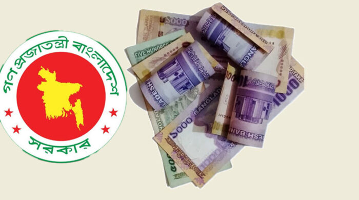 নতুন পে-স্কেল কার্যকর জানুয়ারিতে, জানালেন অর্থ উপদেষ্টা