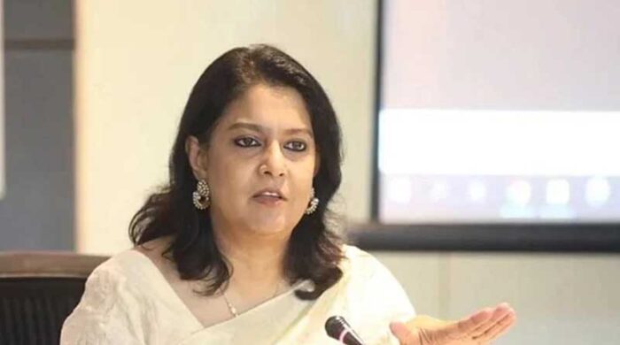 পরিবেশ উপদেষ্টা: গত ৫ বছরে এত শক্তিশালী ভূমিকম্প দেখিনি