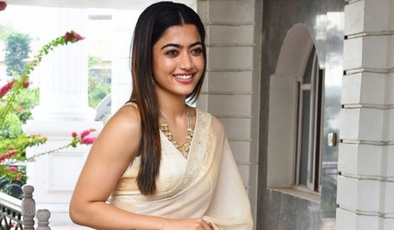 ‘পুরুষদেরও পিরিয়ড হওয়া উচিত’ মন্তব্যে বিতর্কে রাশমিকা মান্দানা