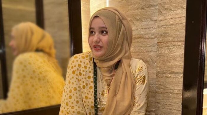 ডাকসু নেত্রী রাফিয়ার বাড়িতে হামলা, আতঙ্কে পরিবার