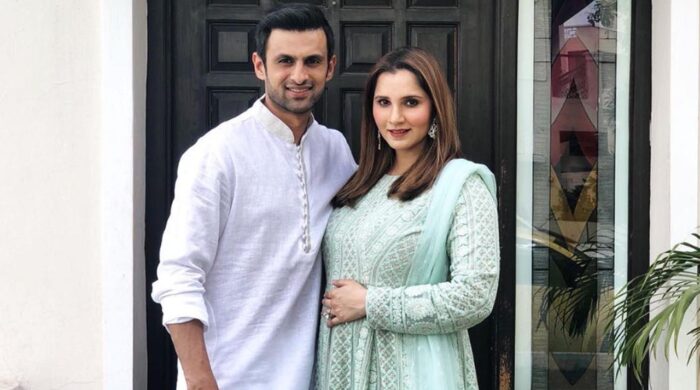 সানিয়া মির্জার কঠিন সময়: শোয়েব মালিকের বিচ্ছেদের পর প্যানিক অ্যাটাক