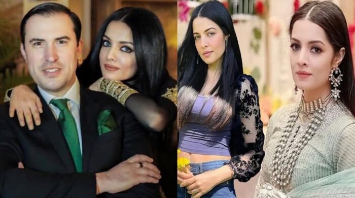 স্বামীর বিরুদ্ধে নির্যাতনের অভিযোগ নিয়ে মুখ খুললেন অভিনেত্রী সেলিনা জেটলি