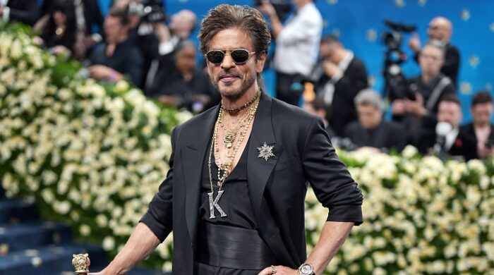 ‘কিং’: শাহরুখের জীবনের সবচেয়ে বড় বাজির সিনেমা