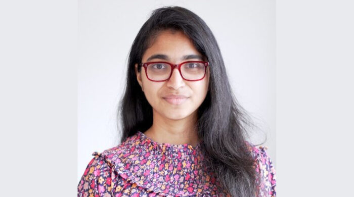 ঢাকা-৯ এ এনসিপির নতুন ভরসা ডা. তাসনিম জারা