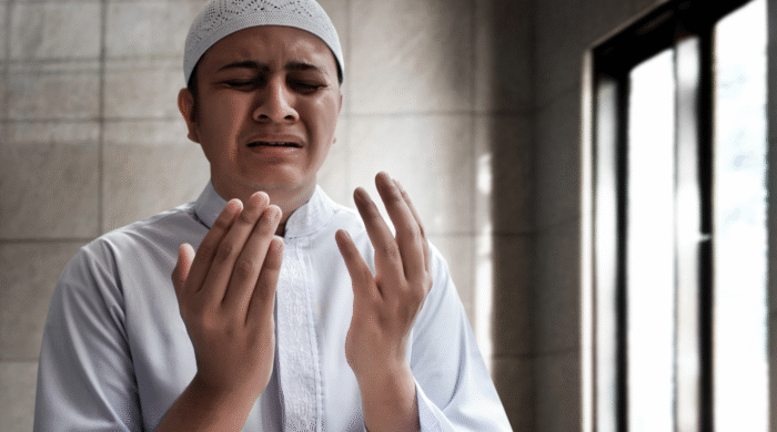 তাওবার বৃষ্টি হৃদয়কে করে নতুন