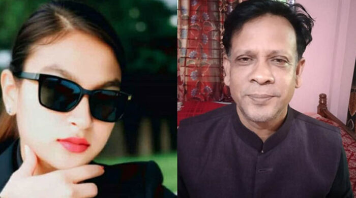 ছাত্রীকে বিয়ে করে উধাও শিক্ষক, থানায় অভিযোগ করলেন প্রথম স্ত্রী