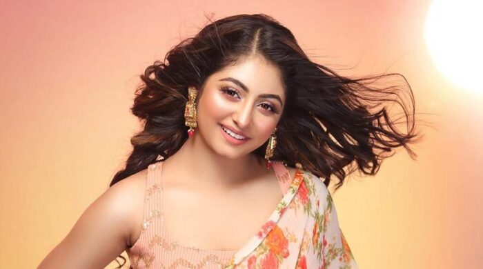 শুটিংয়ে দুর্ঘটনার কবলে তিয়াসা, হাঁটুর চোটে বিশ্রামে