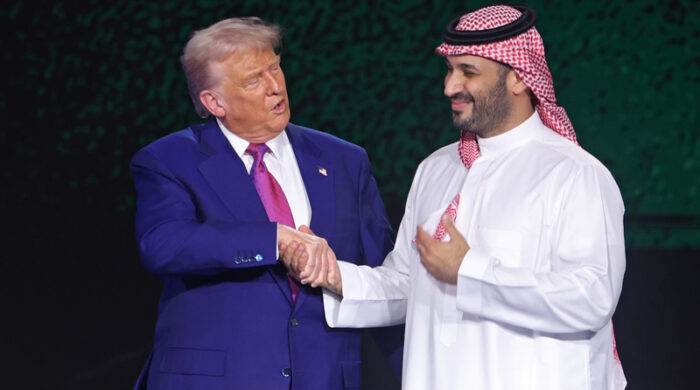 ট্রাম্প সৌদির আহ্বানে সুদানে শান্তি প্রক্রিয়া শুরু করবেন