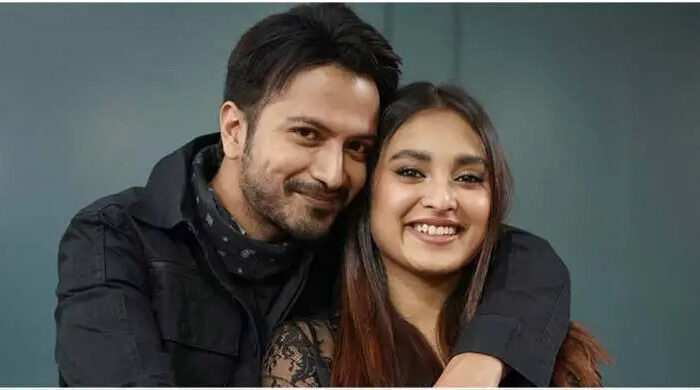 ইয়াশ-তটিনীকে নিয়ে শিহাব শাহীনের নতুন প্রেমের গল্প ‘তোমার জন্য মন’