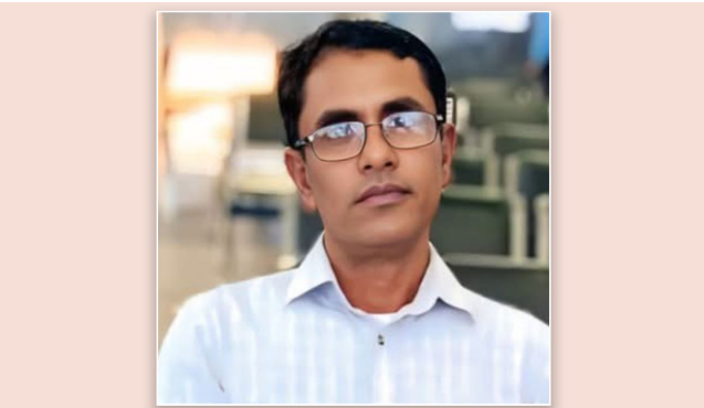 ঢাকা লকডাউন প্রচারণায় যুবলীগ সভাপতি আটক