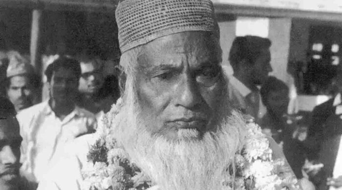 মজলুম জননেতা ভাসানীর ৪৯তম মৃত্যুবার্ষিকী আজ