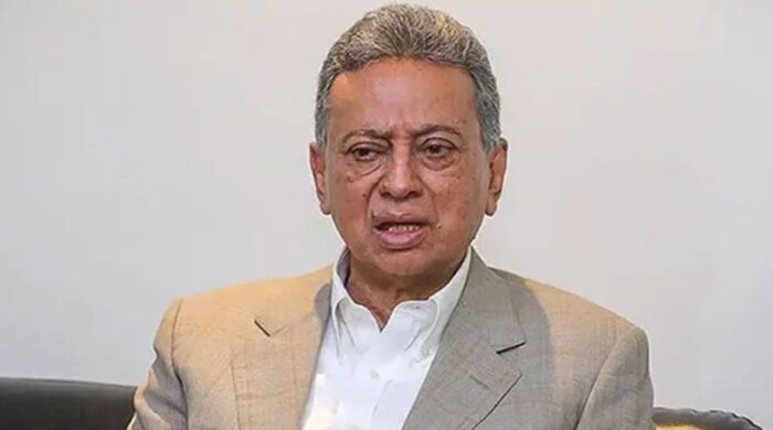 নির্বাচন প্রভাবিত করতে এরশাদ উল্লাহর ওপর হামলা: আমীর খসরু