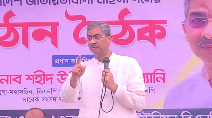 সৌদিতে হাসিনাকে ‘কাজ্জাব’ বলা হয়