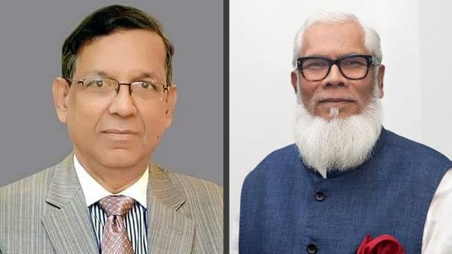 জুলাই আন্দোলনে ‘কারফিউ দিয়ে শেষ’ নির্দেশের অডিও ফাঁস