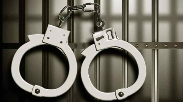 রাজধানীতে গ্রেফতার ৬ নেতাকর্মী, মিছিল পরিকল্পনা বর্জিত