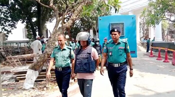 আশুলিয়ায় ৬ মরদেহ পোড়ানোসহ ৭ জন হত্যা মামলায় ১৭তম দিনের সাক্ষ্যগ্রহণ আজ