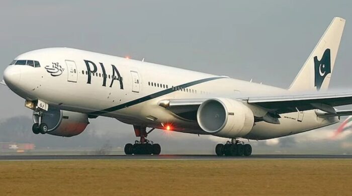 ডিসেম্বরে বাংলাদেশ-পাকিস্তান সরাসরি বিমান চলাচল শুরুর সম্ভাবনা রয়েছে