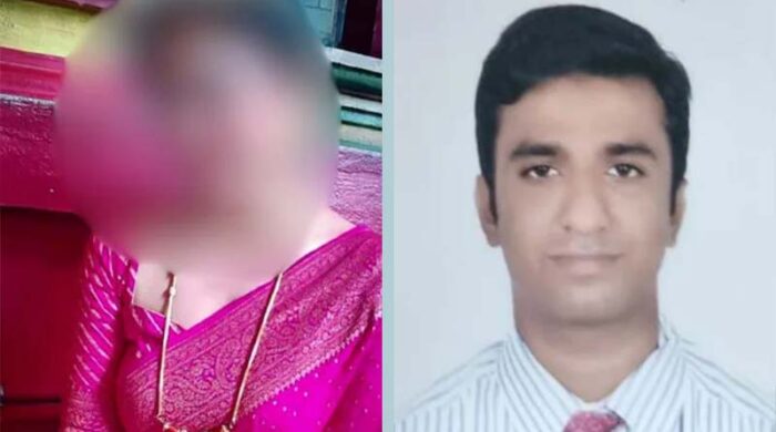 অভিনেত্রীকে অশ্লীল মেসেজ পাঠানোর অভিযোগে যুবক গ্রেফতার