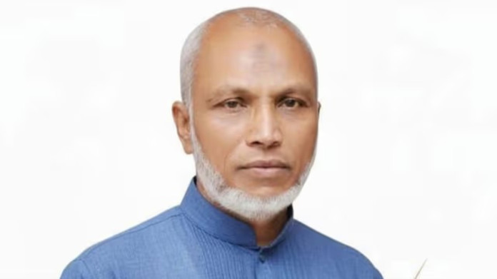 গুলিবিদ্ধ বিএনপি প্রার্থী এরশাদ উল্লাহ ঢাকায় ভর্তি