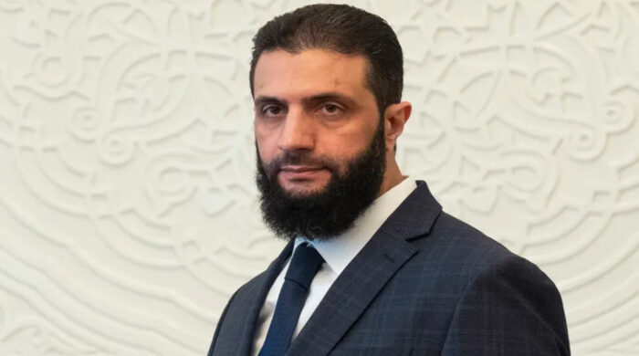 আহমদ আল-শারা: জিহাদি যোদ্ধা থেকে আন্তর্জাতিক কূটনীতিক