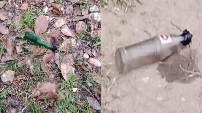 গাজীপুরে গ্রামীণ টেলিকম রিসোর্টে পুনরায় পেট্রলবোমা হামলা