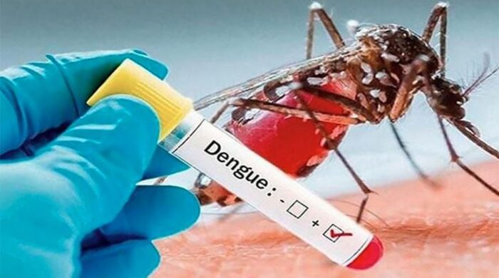 Dengue