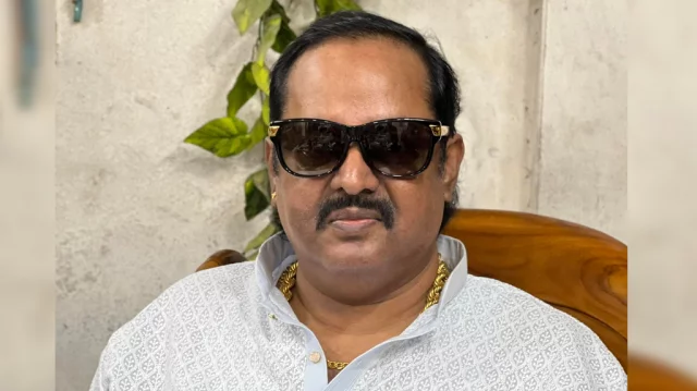 ডিপজল প্রার্থনা করছেন খালেদা জিয়ার দ্রুত আরোগ্যের জন্য