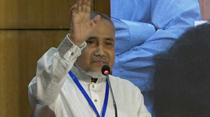 ডা. মোহাম্মদ তাহের