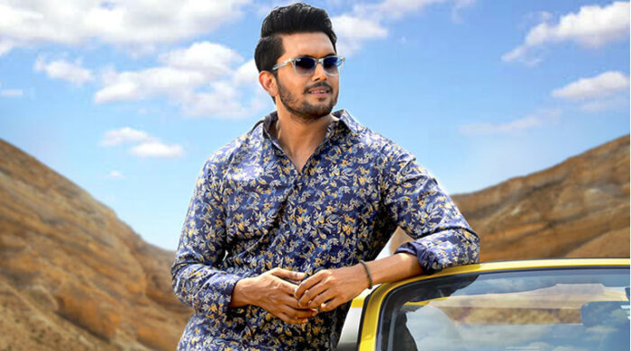 আরিফিন শুভ ব্রেকথ্রু পথচলা: শুটিং-অ্যাসিস্টেন্ট থেকে বলিউড সিরিজের মুখ