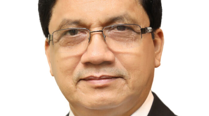 ৮৫৮ কোটি টাকার অনিয়মে এক্সিম ব্যাংকের সাবেক এমডি ফিরোজ হোসেন গ্রেফতার