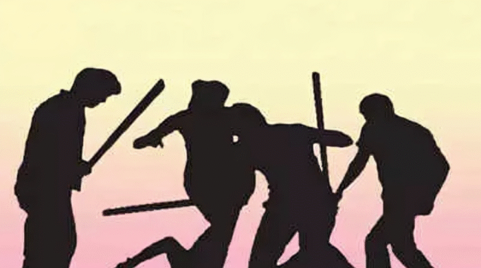 নারায়ণগঞ্জে নির্মাণশ্রমিককে ‘চোর’ সন্দেহে পিটিয়ে হত্যা