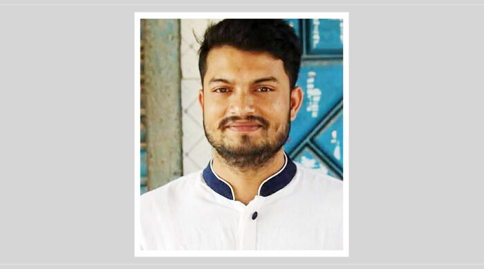 কৃষি কর্মকর্তাকে মারধরের অভিযোগে শেরপুরে ছাত্রদল নেতা বহিষ্কৃত