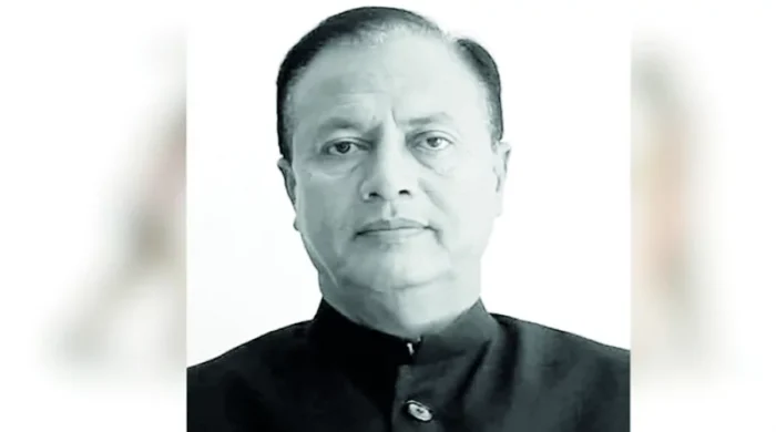 আ.লীগ নেতার হত্যা মামলায় ছেলেকে দ্বিতীয় দফায় তিন দিনের রিমান্ডে নেওয়া হলো