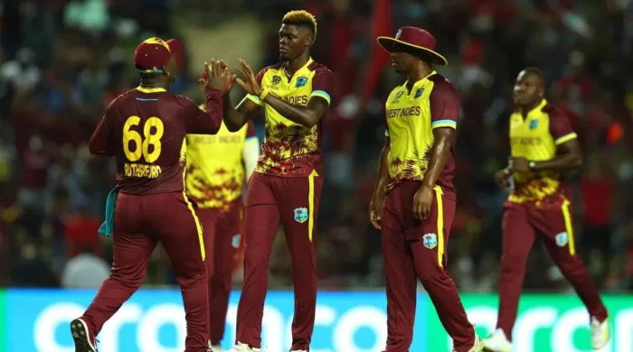 স্যান্টনারের অবিশ্বাস্য লড়াইয়েও জয়ের মুখ দেখতে পারল না নিউজিল্যান্ড